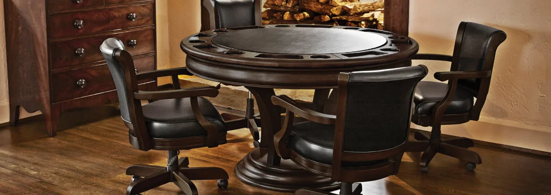 Poker Tables