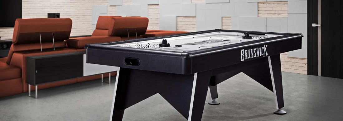Air Hockey