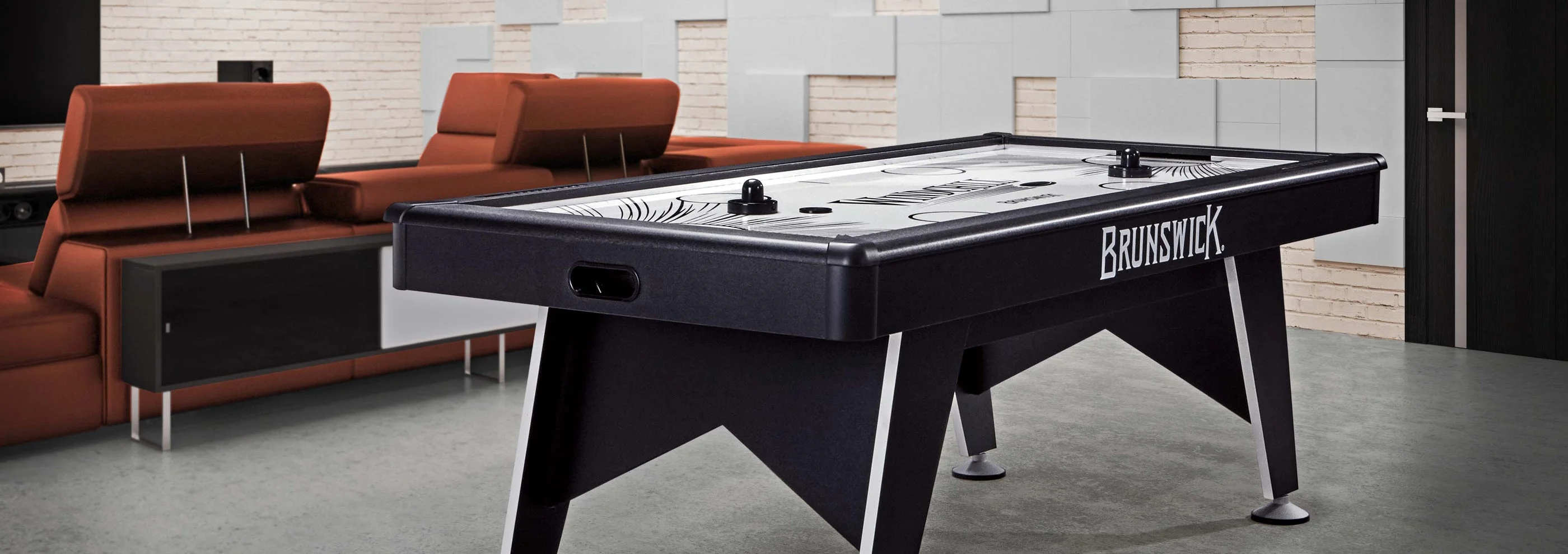 Air Hockey
