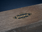 Botanic 8' Pool Table
