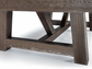Botanic 7' Pool Table