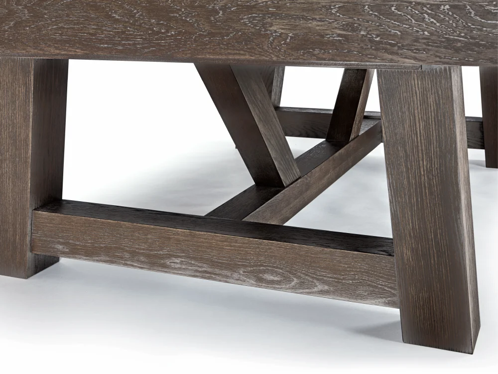Botanic 7' Pool Table