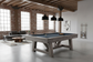 Botanic 7' Pool Table