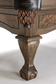 Brae Loch 8' Pool Table
