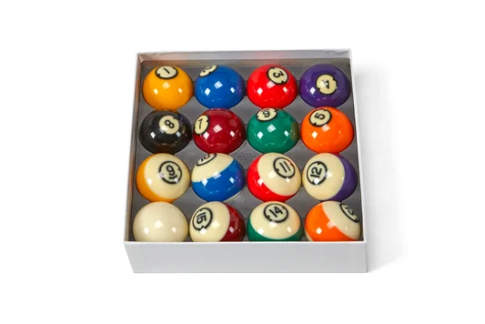 Centennial® Individual Replacement Ball