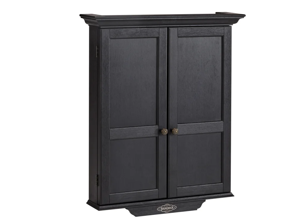 Dartboard Cabinet