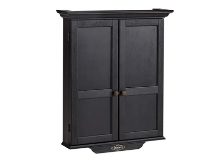 Dartboard Cabinet
