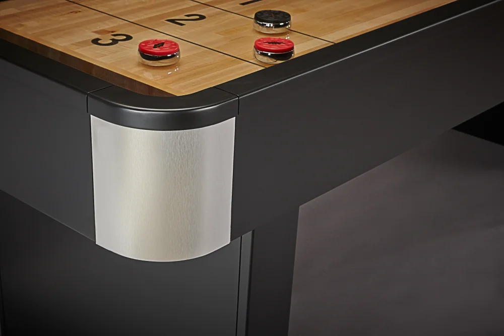 Delray II 12' Shuffleboard Table