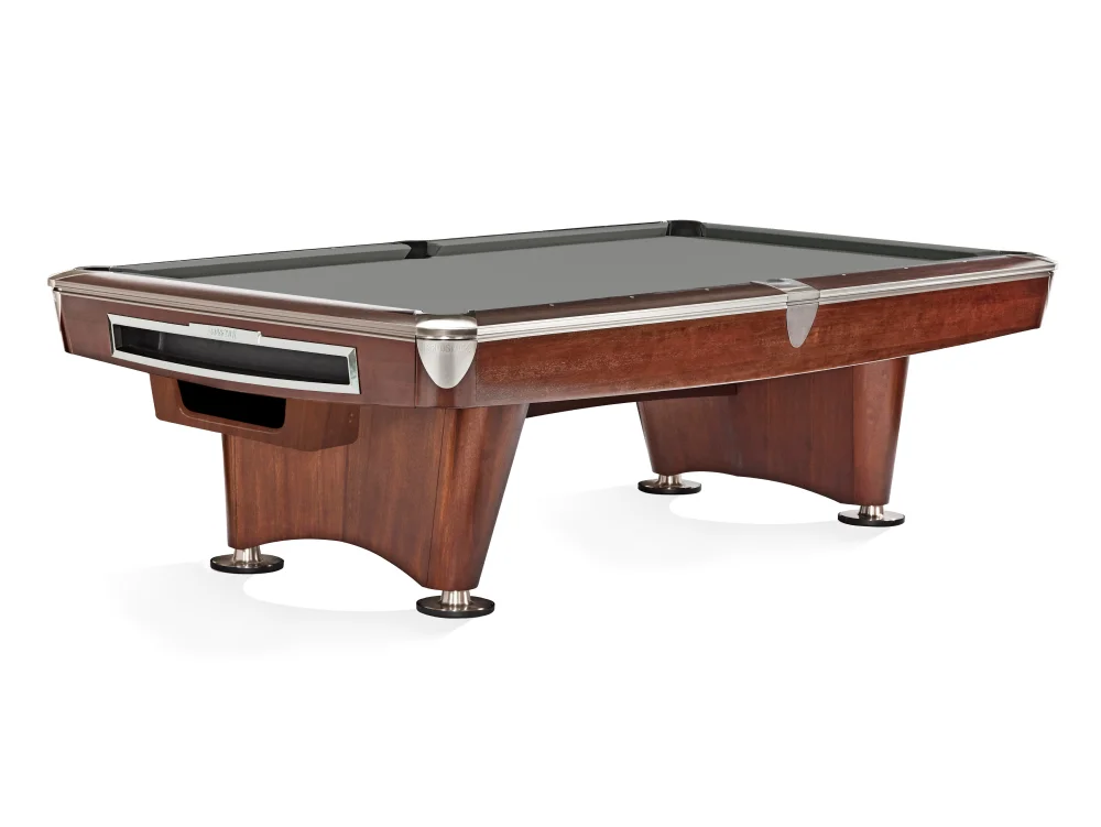 Gold Crown VI 9' Pool Table