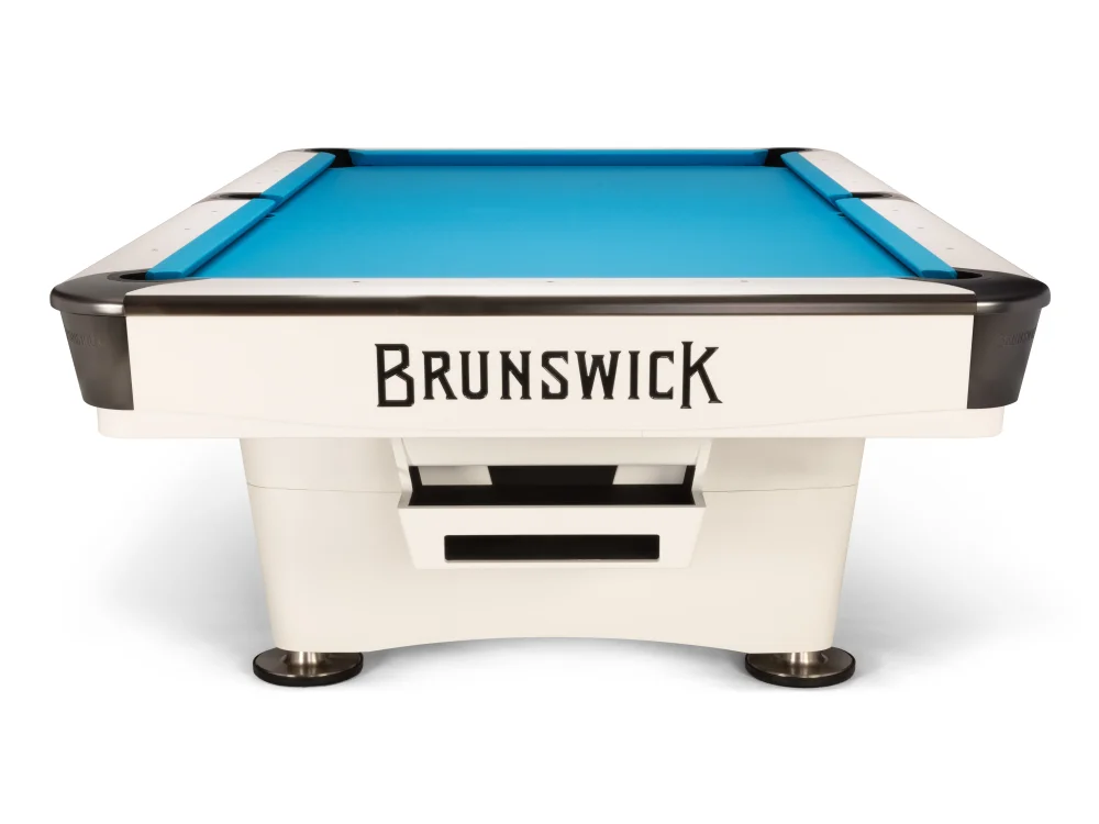 Gold Crown VII 9' Pool Table