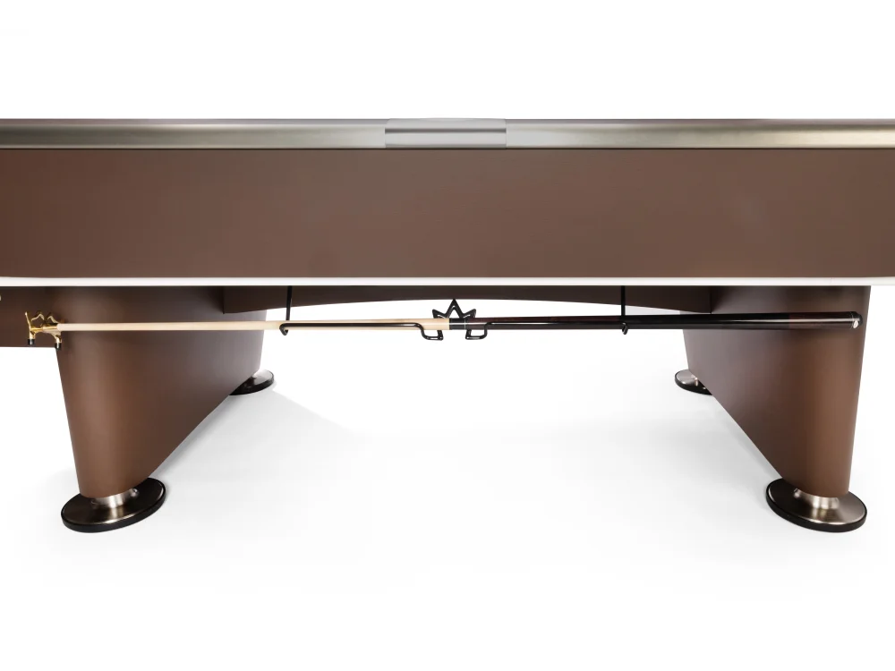 Gold Crown VII 8' Pool Table