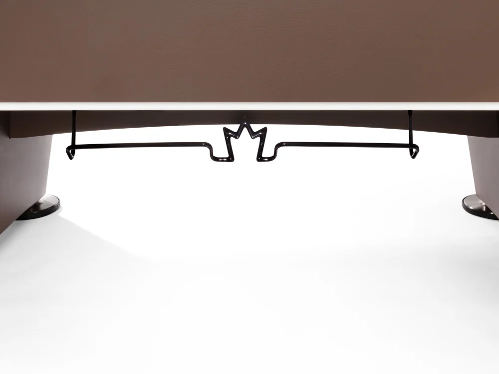 Gold Crown VII 8' Pool Table