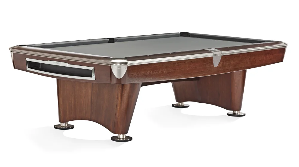 Gold Crown VI 9' Pool Table