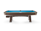 Gold Crown VII 8' Pool Table
