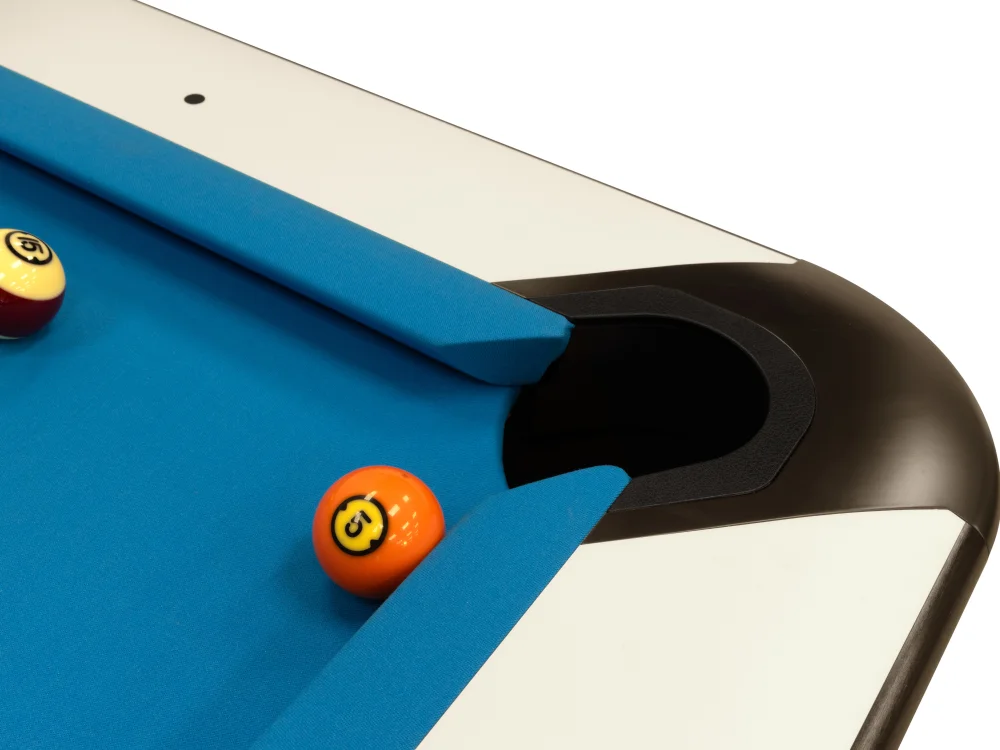 Gold Crown VII 8' Pool Table