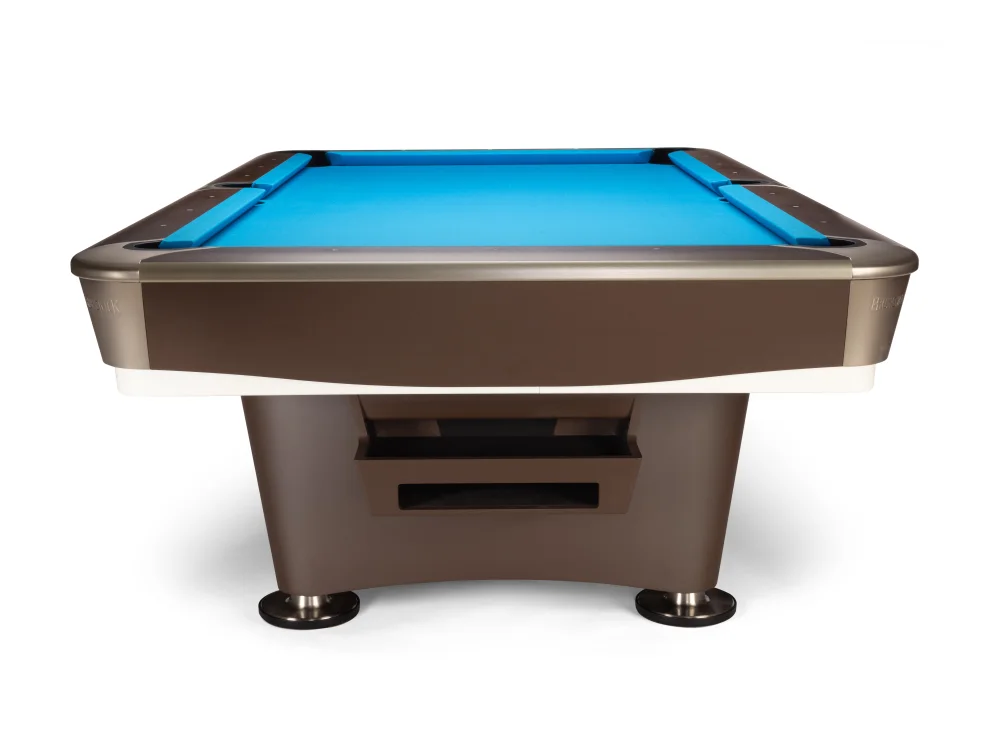 Gold Crown VII 8' Pool Table