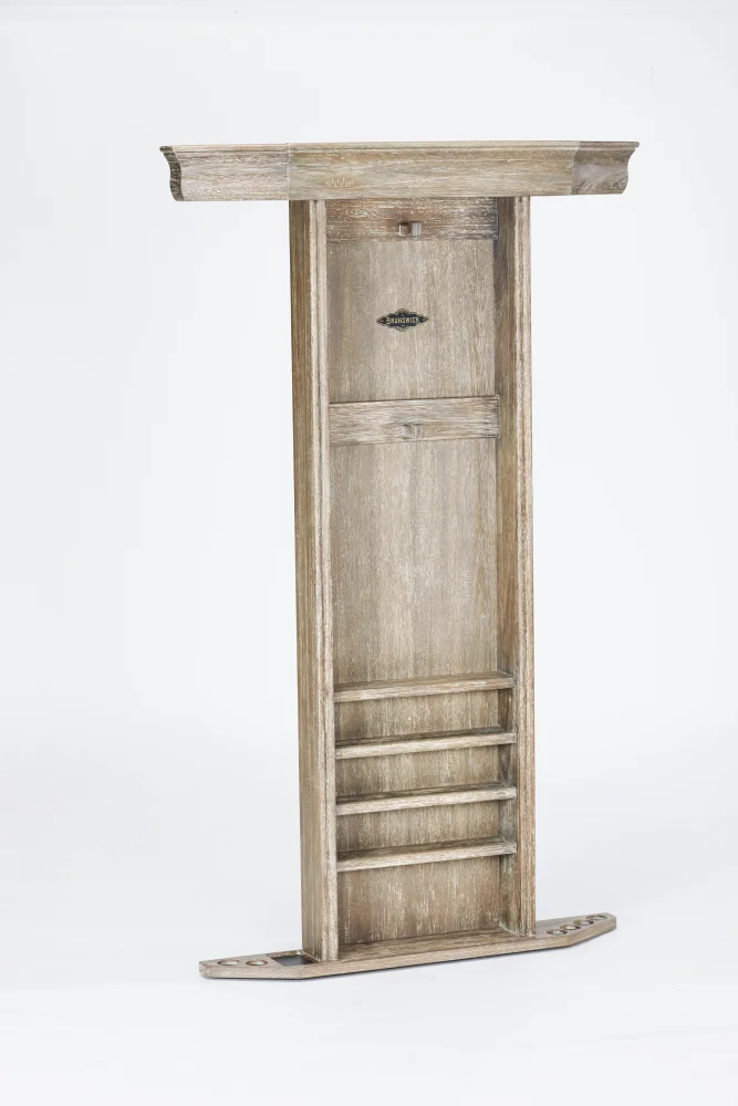 Heritage Wall Rack