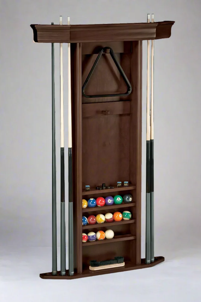 Heritage Wall Rack
