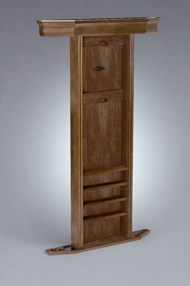 Heritage Wall Rack