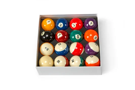 Heritage® Individual Replacement Ball