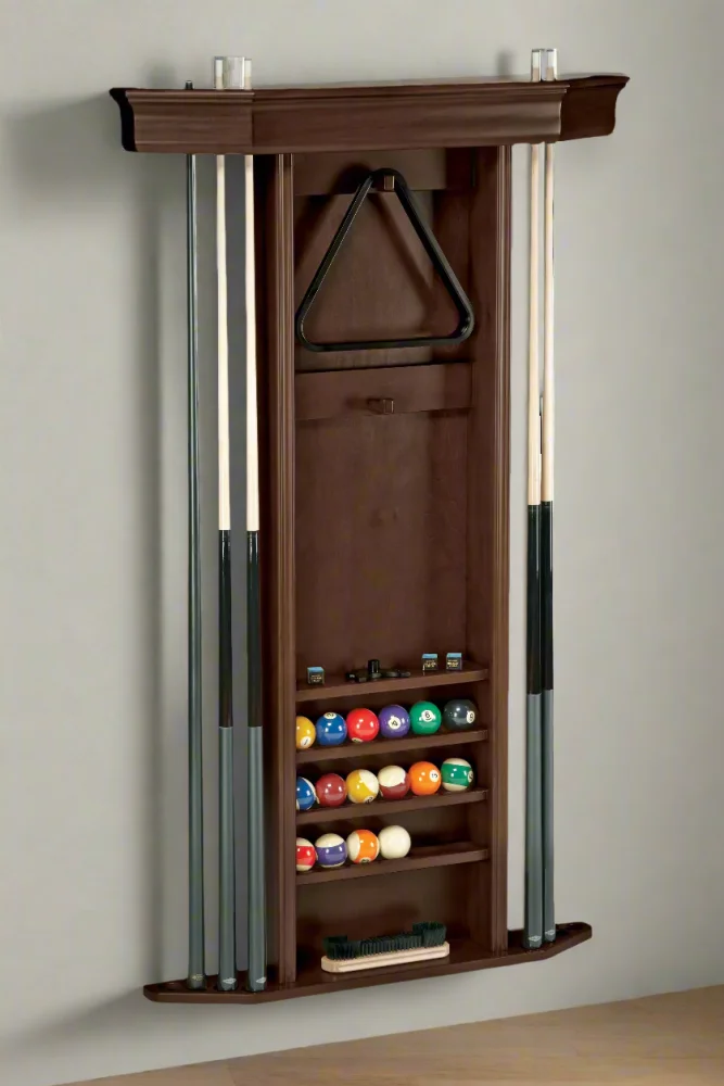 Heritage Wall Rack