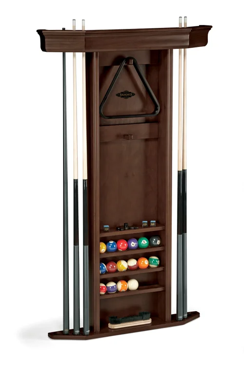 Heritage Wall Rack