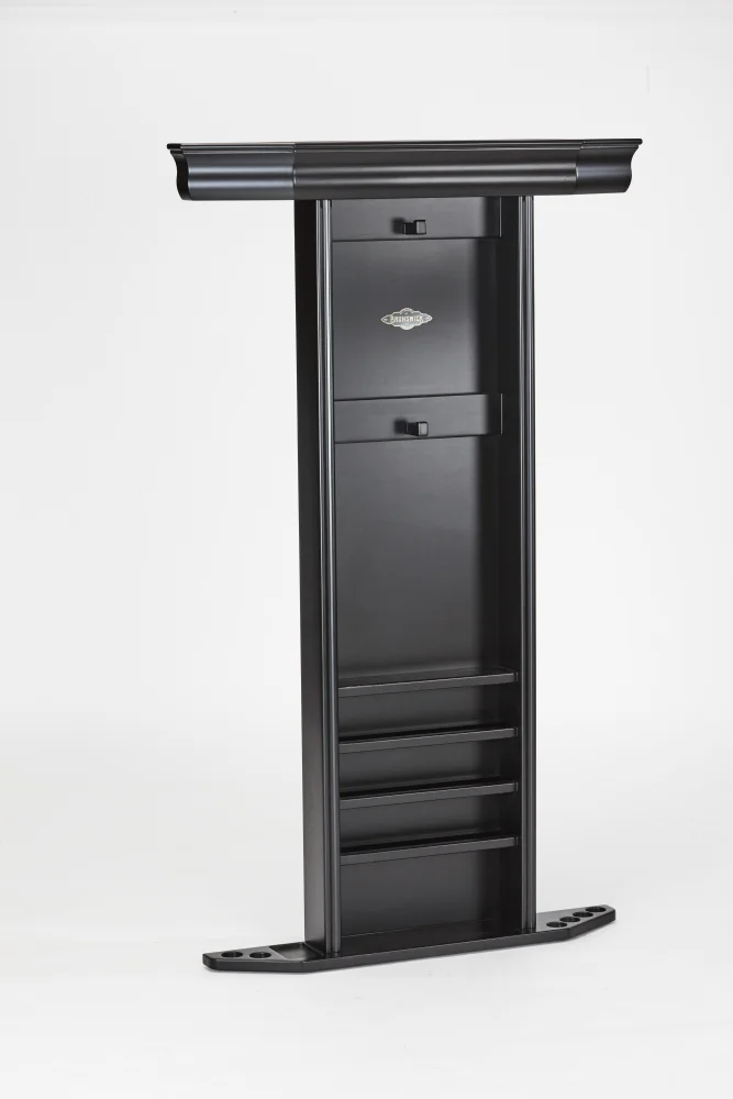 Heritage Wall Rack