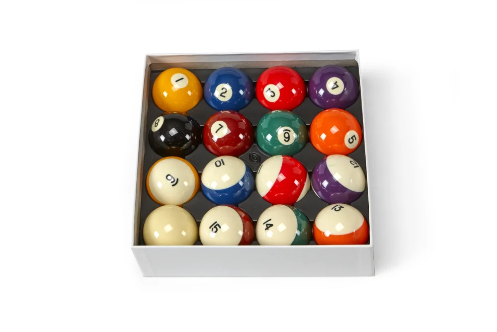Heritage® Individual Replacement Ball