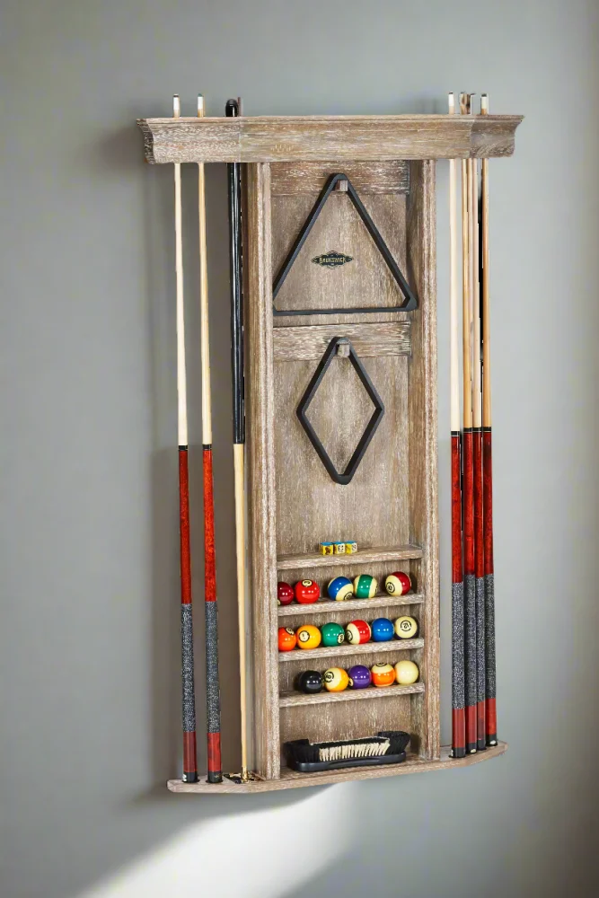Heritage Wall Rack