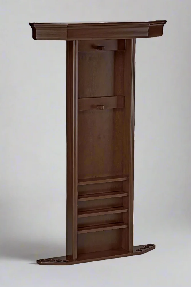 Heritage Wall Rack