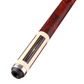 Prime Pool Tables x Lucasi Maple 180th Anniversary Cue