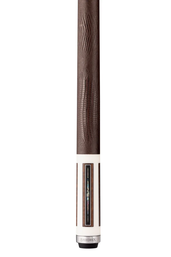 Prime Pool Tables x Lucasi White 180th Anniversary Cue