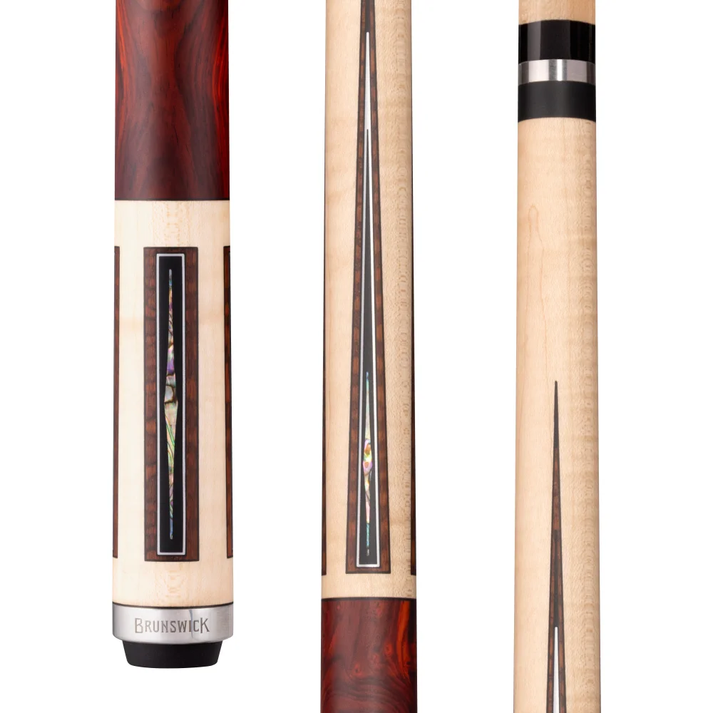 Prime Pool Tables x Lucasi Maple 180th Anniversary Cue