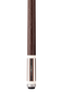 Prime Pool Tables x Lucasi White 180th Anniversary Cue