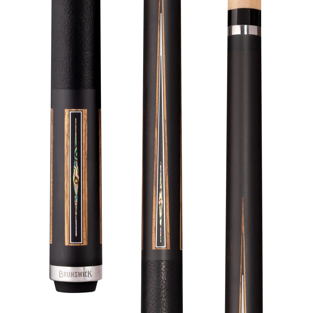 Prime Pool Tables x Lucasi Ebony 180th Anniversary Cue