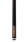 Prime Pool Tables x Lucasi Ebony 180th Anniversary Cue