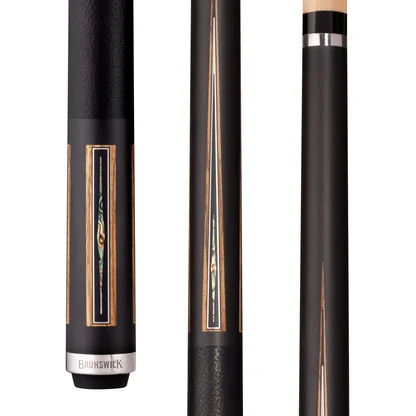 Prime Pool Tables x Lucasi Ebony 180th Anniversary Cue