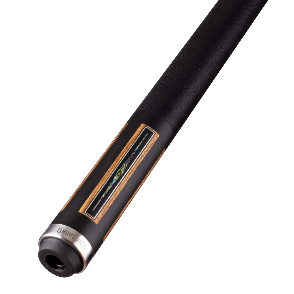 Prime Pool Tables x Lucasi Ebony 180th Anniversary Cue
