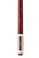 Prime Pool Tables x Lucasi Maple 180th Anniversary Cue