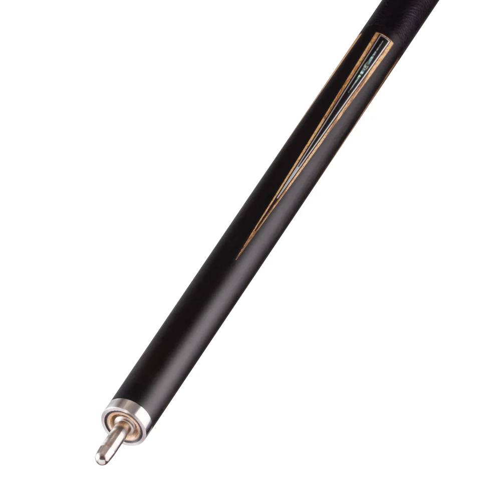 Prime Pool Tables x Lucasi Ebony 180th Anniversary Cue