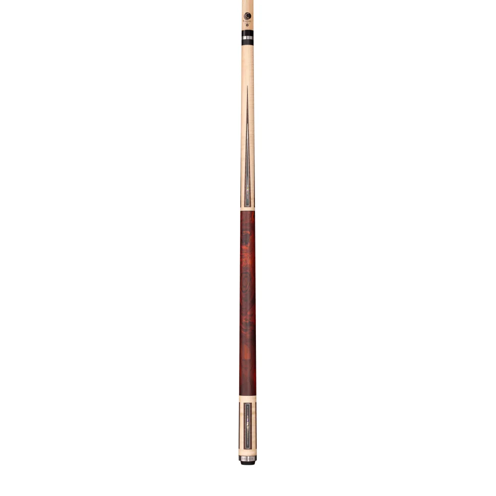 Prime Pool Tables x Lucasi Maple 180th Anniversary Cue