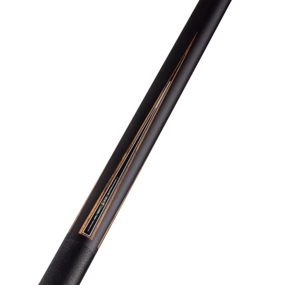 Prime Pool Tables x Lucasi Ebony 180th Anniversary Cue