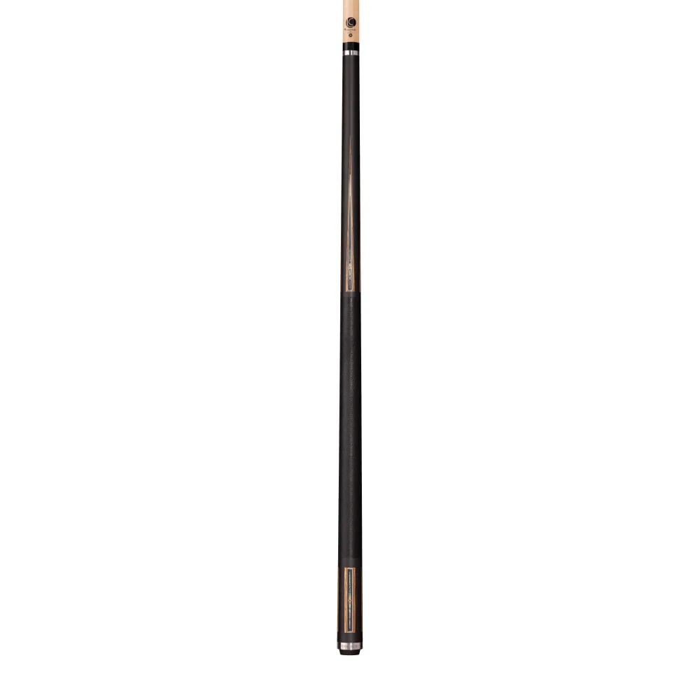 Prime Pool Tables x Lucasi Ebony 180th Anniversary Cue