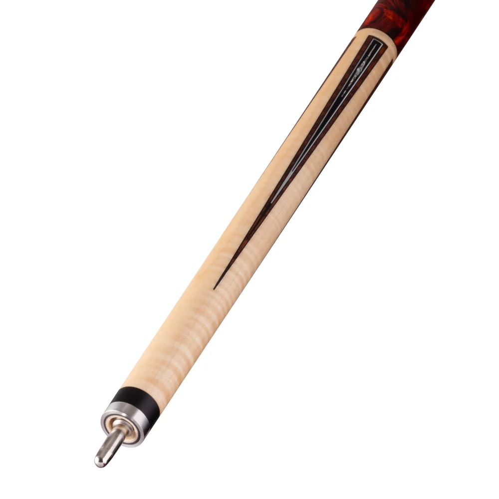 Prime Pool Tables x Lucasi Maple 180th Anniversary Cue