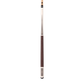 Prime Pool Tables x Lucasi White 180th Anniversary Cue