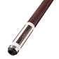 Prime Pool Tables x Lucasi White 180th Anniversary Cue