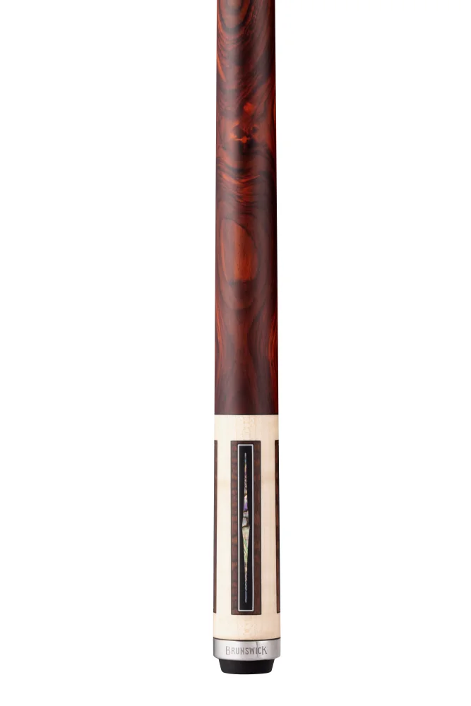 Prime Pool Tables x Lucasi Maple 180th Anniversary Cue
