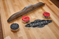Soho 12' Shuffleboard Table