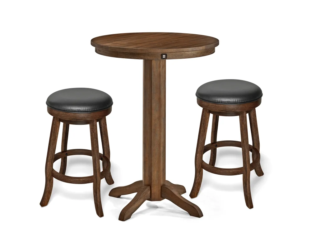Traditional Pub Table Set