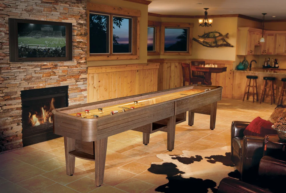 Andover II 14' Shuffleboard Table - photo 4